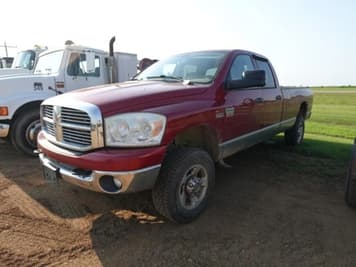 Main image Dodge Ram 2500